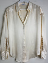 Loewe blouse size 38 UK 10 - 12
