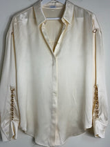 Loewe blouse size 38 UK 10 - 12