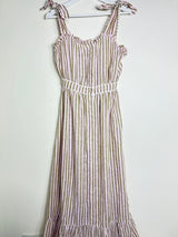 Wiggy Kit dress size XS UK 8