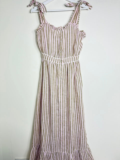Wiggy Kit dress size XS UK 8