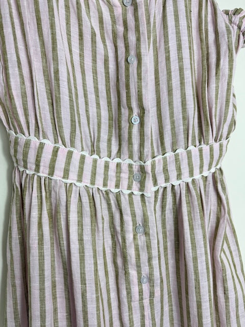 Wiggy Kit dress size XS UK 8