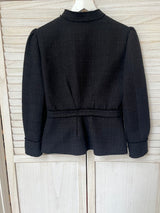 Alberta Ferretti blazer UK 8