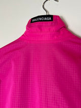 Balenciaga jacket size 34 oversized