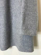 Theory coat size P approx UK 8
