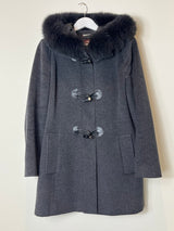 Max Mara Studio coat UK 10 - 12