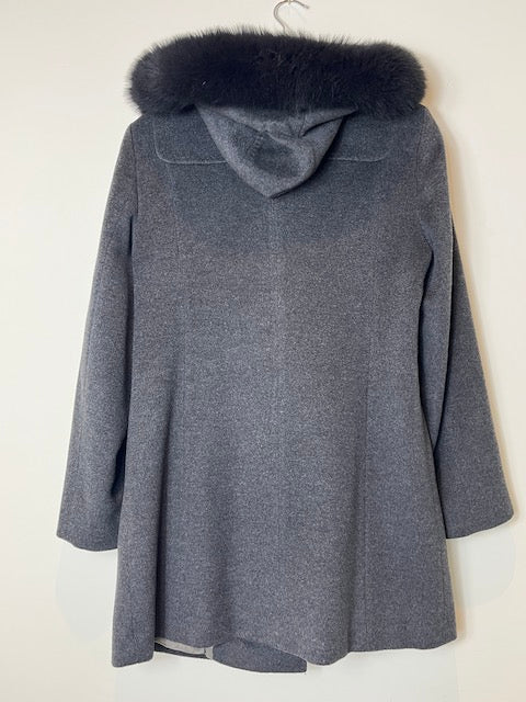 Max Mara Studio coat UK 10 - 12