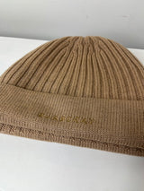 NEW Burberry hat O/S