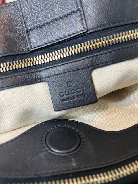 Gucci bag