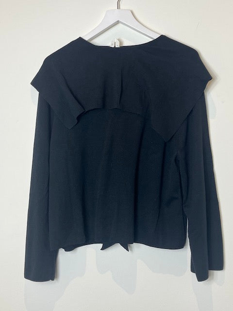 Arket jumper size S oversized