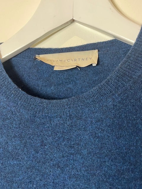 Stella McCartney jumper size 34