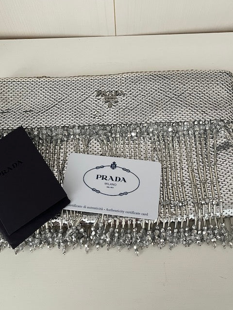 Prada bag