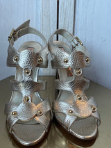 NEW Rupert Sanderson heels size 35.5 UK 3
