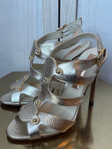NEW Rupert Sanderson heels size 35.5 UK 3