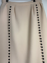 NEW Gucci skirt size 42 UK  10