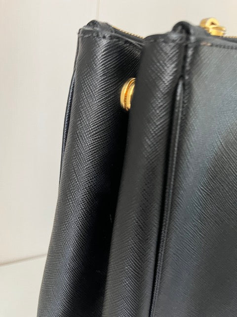 Prada bag