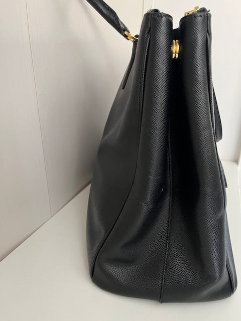 Prada bag