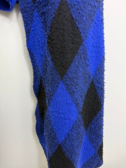 Burberry jumper approx size M