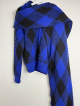 Burberry jumper approx size M