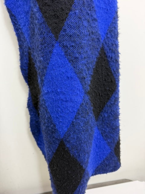 Burberry jumper approx size M
