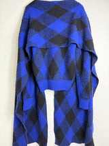 Burberry jumper approx size M