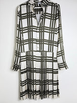 Burberry dress UK 8