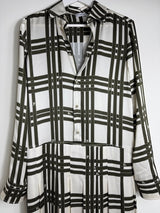 Burberry dress UK 8