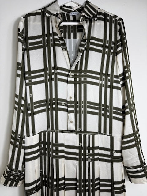 Burberry dress UK 8
