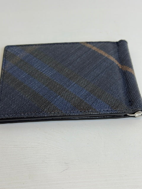 Burberry wallet