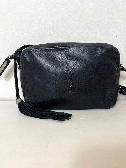 YSL bag