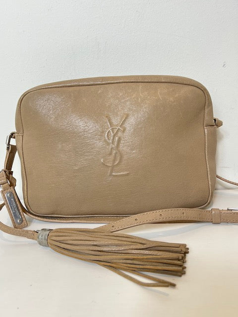 YSL bag