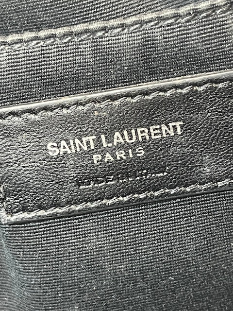 YSL bag