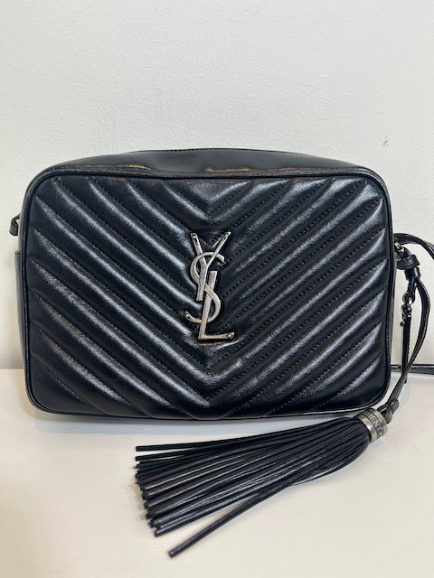 YSL bag