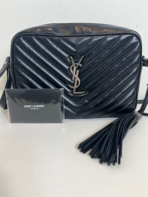 YSL bag