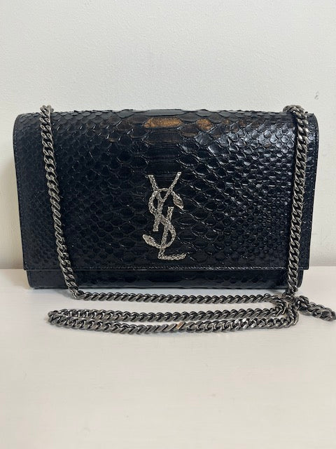 YSL bag