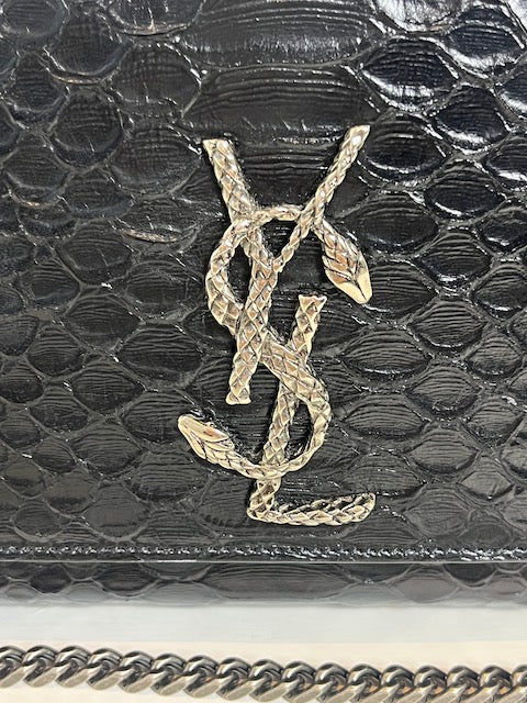 YSL bag