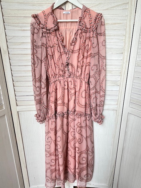 Vilshenko dress approx UK 8