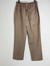 Weekend Max Mara trousers UK 4 (fit a UK 6)