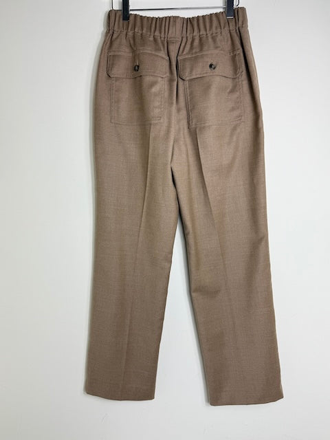 Weekend Max Mara trousers UK 4 (fit a UK 6)