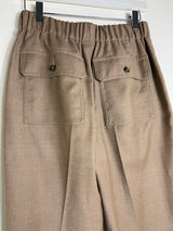 Weekend Max Mara trousers UK 4 (fit a UK 6)