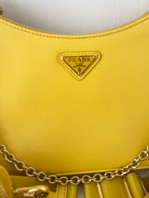 Prada bag