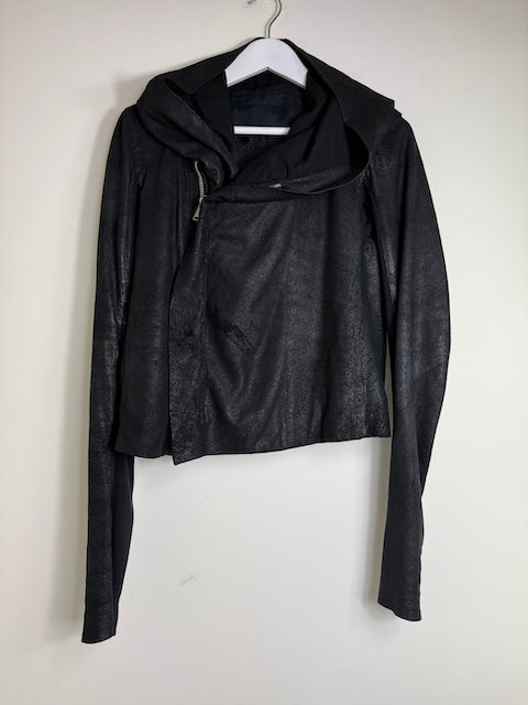Rick Owens jacket UK 12