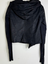 Rick Owens jacket UK 12