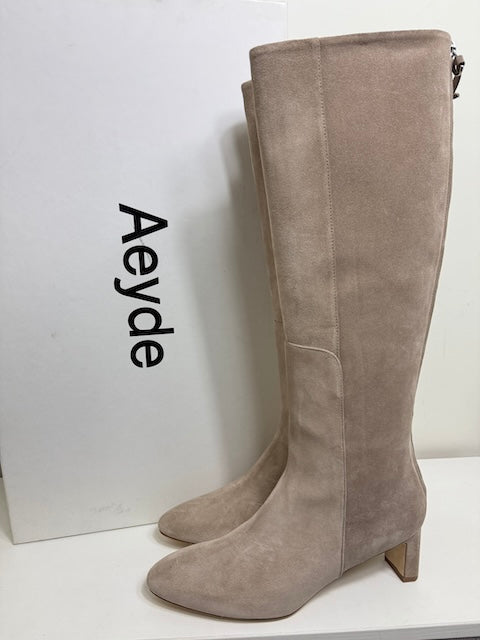 NEW Aeyde boots size 42 UK 8.5 - 9