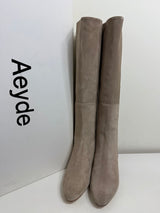 NEW Aeyde boots size 42 UK 8.5 - 9