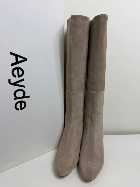 NEW Aeyde boots size 42 UK 8.5 - 9