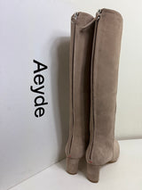 NEW Aeyde boots size 42 UK 8.5 - 9