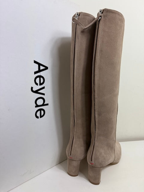 NEW Aeyde boots size 42 UK 8.5 - 9