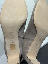 NEW Aeyde boots size 42 UK 8.5 - 9