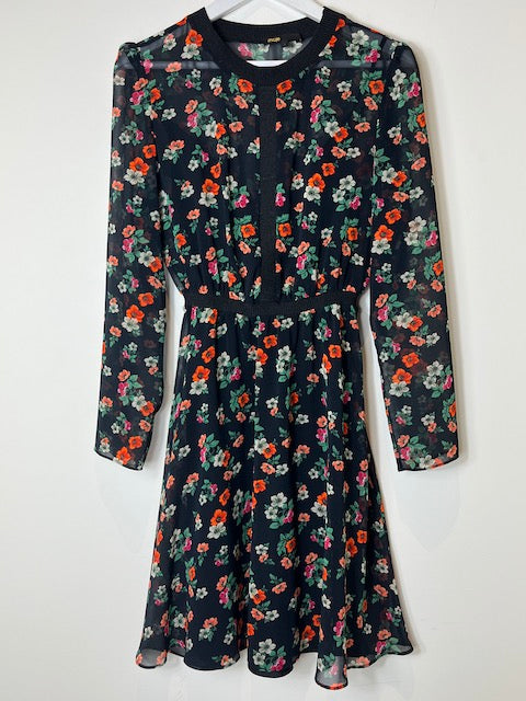 Maje dress size 1 UK 8