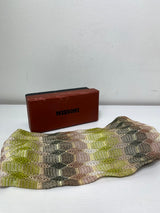 Missoni headband